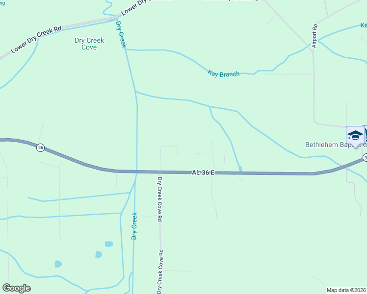 map of restaurants, bars, coffee shops, grocery stores, and more near 108 Lang Road in Laceys Spring