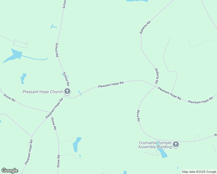 map of restaurants, bars, coffee shops, grocery stores, and more near 4075 Pleasant Hope Road in Fairmont