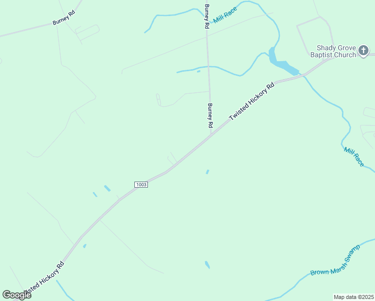 map of restaurants, bars, coffee shops, grocery stores, and more near 11950 Twisted Hickory Road in Bladenboro