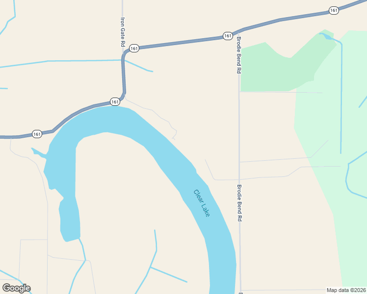 map of restaurants, bars, coffee shops, grocery stores, and more near 550 Brodie Bend Road in England