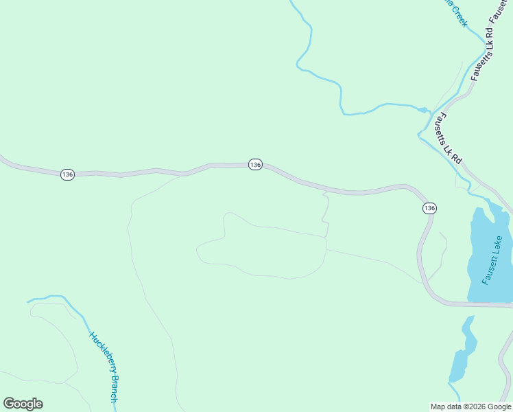 map of restaurants, bars, coffee shops, grocery stores, and more near 308 Smith Circle in Dawsonville