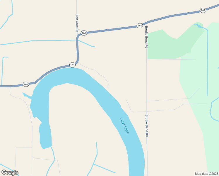 map of restaurants, bars, coffee shops, grocery stores, and more near 550 Brodie Bend Road in England