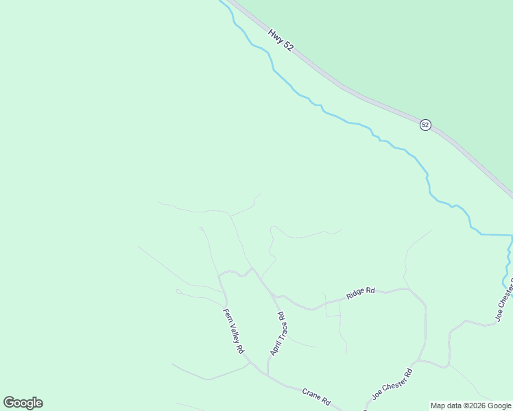 map of restaurants, bars, coffee shops, grocery stores, and more near 136 Waldrip Road in Dawsonville