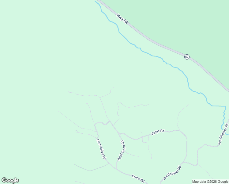 map of restaurants, bars, coffee shops, grocery stores, and more near 136 Waldrip Road in Dawsonville