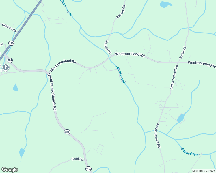 map of restaurants, bars, coffee shops, grocery stores, and more near 5549 Westmoreland Road in Cleveland