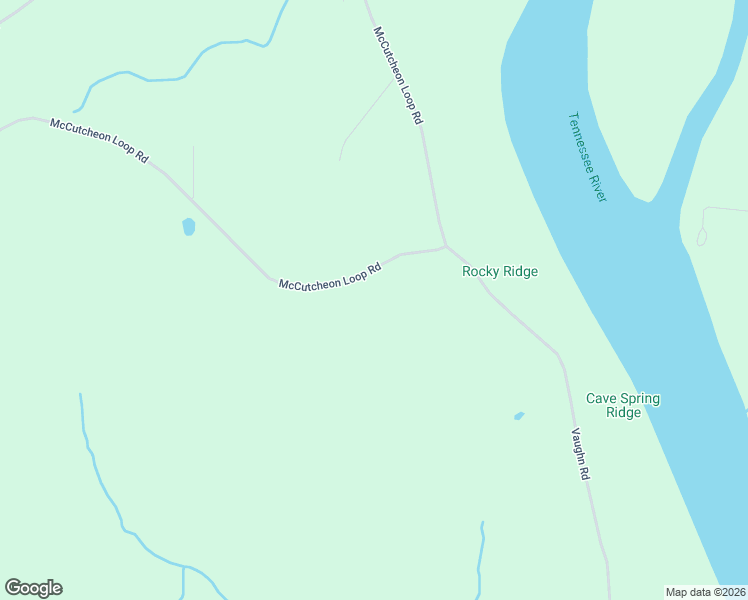map of restaurants, bars, coffee shops, grocery stores, and more near 747 McCutcheon Loop Road in Laceys Spring