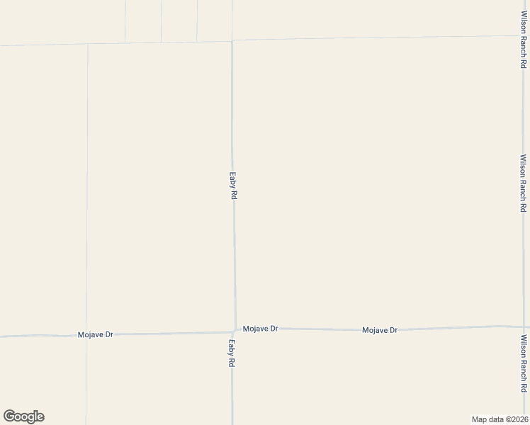 map of restaurants, bars, coffee shops, grocery stores, and more near Eaby Road in Phelan