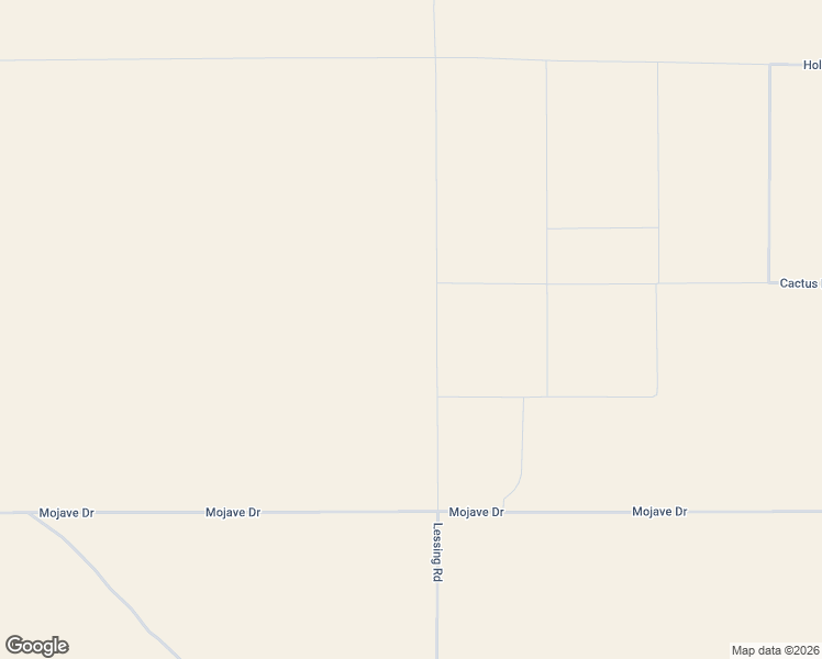 map of restaurants, bars, coffee shops, grocery stores, and more near Lessing Road in Phelan