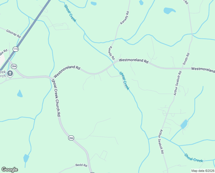 map of restaurants, bars, coffee shops, grocery stores, and more near 5549 Westmoreland Road in Cleveland