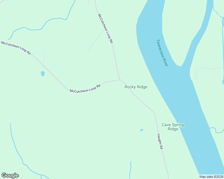 map of restaurants, bars, coffee shops, grocery stores, and more near 774 McCutcheon Loop Road in Laceys Spring