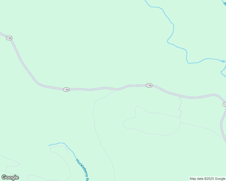 map of restaurants, bars, coffee shops, grocery stores, and more near Eagle Ridge Road in Dawson County