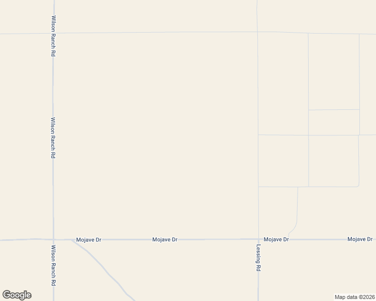 map of restaurants, bars, coffee shops, grocery stores, and more near Cactus Road in Adelanto