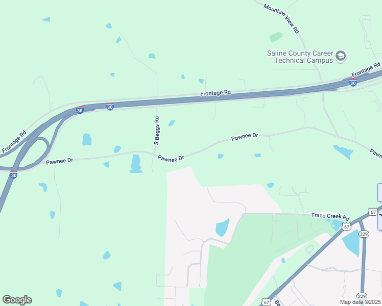 map of restaurants, bars, coffee shops, grocery stores, and more near 6825 Pawnee Drive in Benton