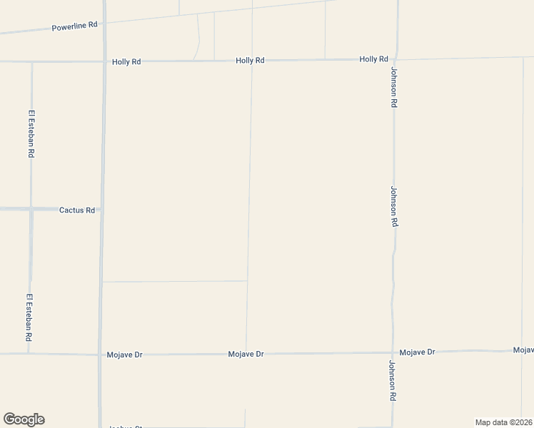 map of restaurants, bars, coffee shops, grocery stores, and more near 4100-6298 Mojave Drive in Phelan