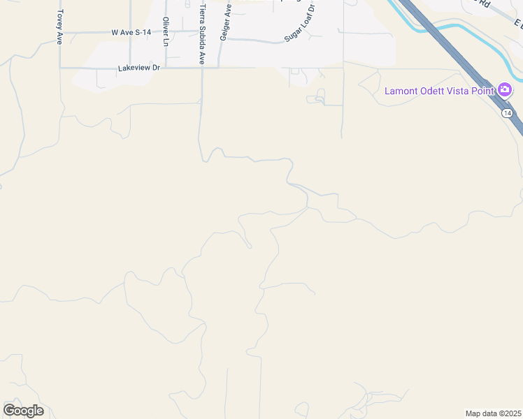 map of restaurants, bars, coffee shops, grocery stores, and more near Sky Vista Terrace in Palmdale