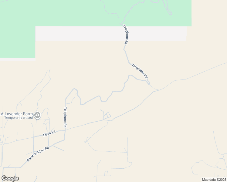 map of restaurants, bars, coffee shops, grocery stores, and more near Telephone Road in Acton