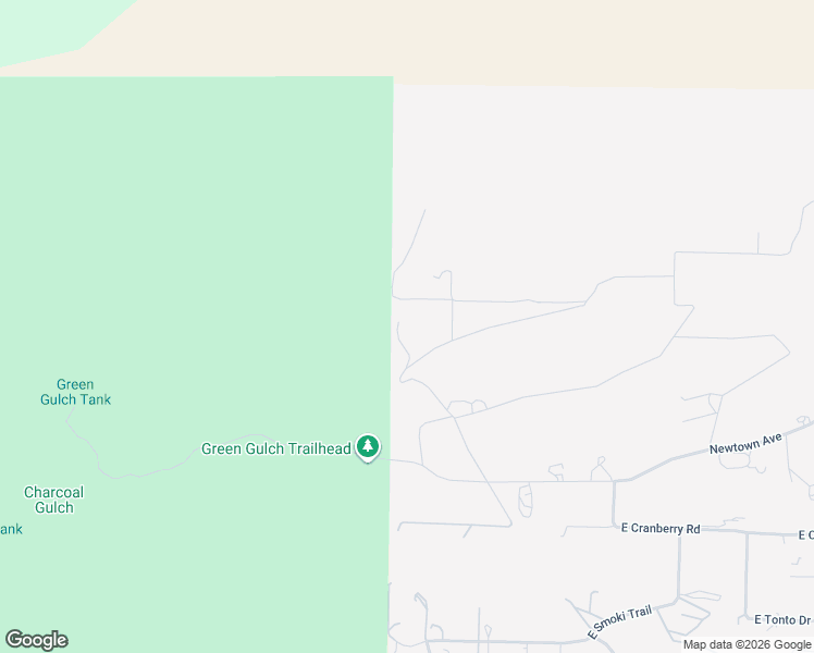 map of restaurants, bars, coffee shops, grocery stores, and more near 147-149 Wolf Road in Dewey-Humboldt