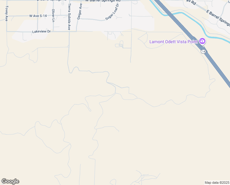 map of restaurants, bars, coffee shops, grocery stores, and more near in Los Angeles County