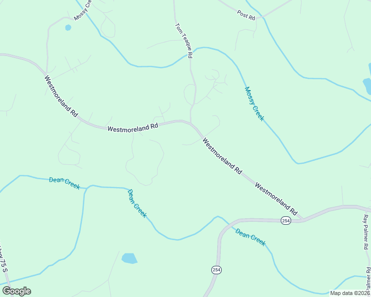 map of restaurants, bars, coffee shops, grocery stores, and more near 85 Seymour Drive in Cleveland