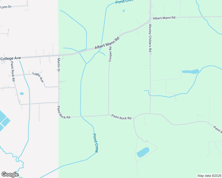 map of restaurants, bars, coffee shops, grocery stores, and more near 232 Cooper Road in New Hope