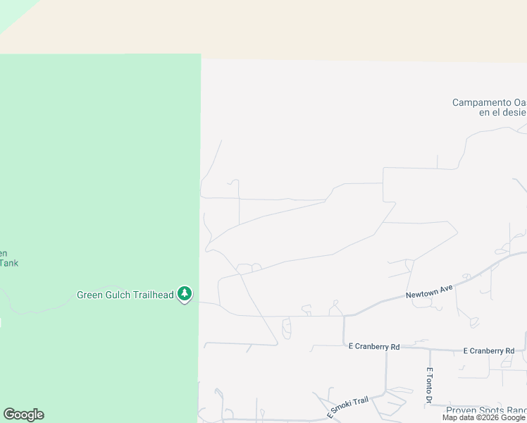 map of restaurants, bars, coffee shops, grocery stores, and more near 151-155 Wolf Road in Dewey-Humboldt