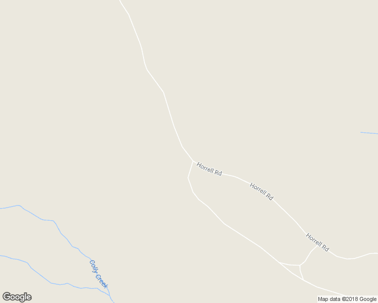 map of restaurants, bars, coffee shops, grocery stores, and more near 248 Horrell Road in Ivanhoe