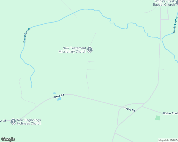 map of restaurants, bars, coffee shops, grocery stores, and more near 278 East McKay Street in Elizabethtown