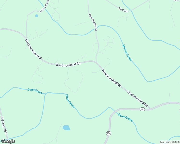 map of restaurants, bars, coffee shops, grocery stores, and more near 86 Seymour Drive in Cleveland