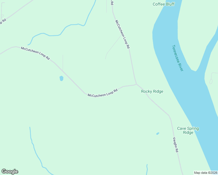 map of restaurants, bars, coffee shops, grocery stores, and more near 769 McCutcheon Loop Road in Laceys Spring