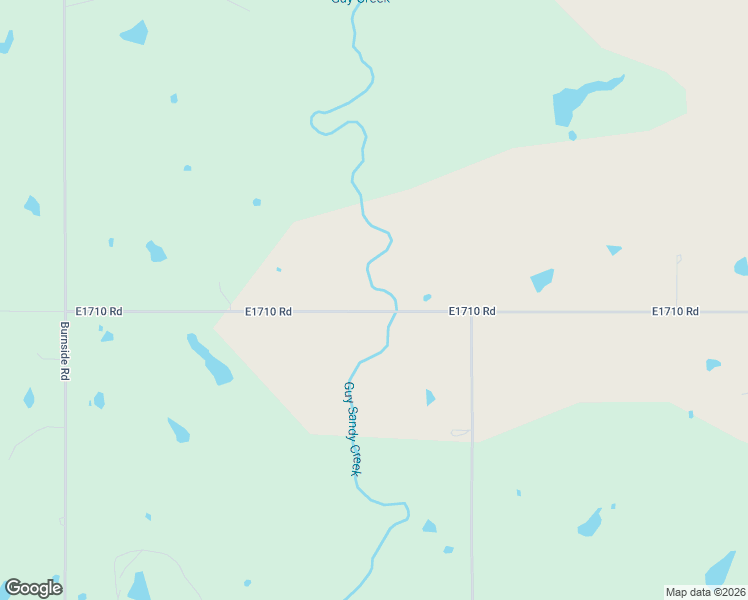 map of restaurants, bars, coffee shops, grocery stores, and more near 3244 E1710 Road in Sulphur