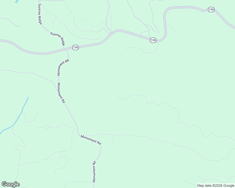 map of restaurants, bars, coffee shops, grocery stores, and more near 1135 Cold Stream Trail in Dawsonville