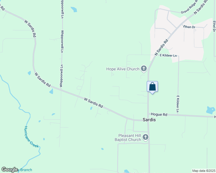 map of restaurants, bars, coffee shops, grocery stores, and more near 1331 Edingburgh Drive in Saline County