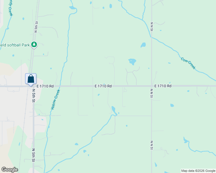 map of restaurants, bars, coffee shops, grocery stores, and more near 226 East Plato Road in Duncan
