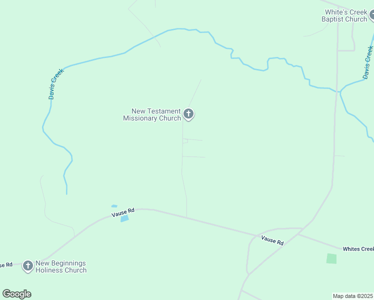 map of restaurants, bars, coffee shops, grocery stores, and more near 326 McKoy Road in Clarkton