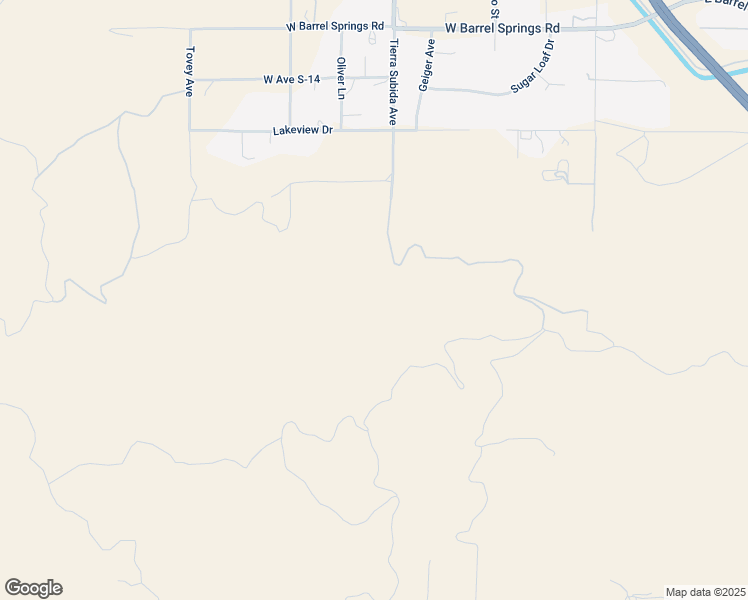 map of restaurants, bars, coffee shops, grocery stores, and more near Tierra Subida Avenue in Palmdale