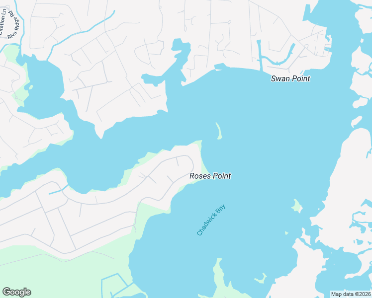 map of restaurants, bars, coffee shops, grocery stores, and more near 910-928 Chadwick Shores Drive in Sneads Ferry