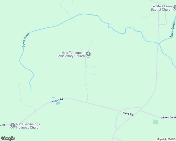 map of restaurants, bars, coffee shops, grocery stores, and more near 326 McKoy Road in Clarkton