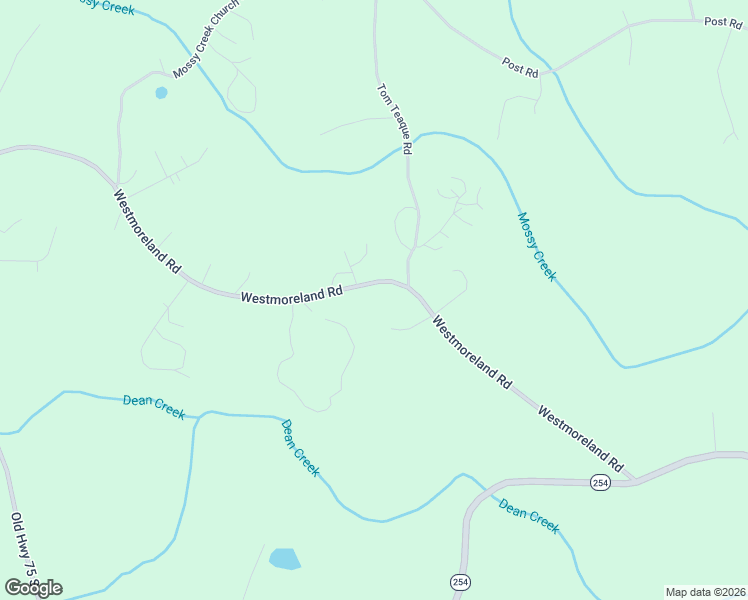 map of restaurants, bars, coffee shops, grocery stores, and more near 86 Seymour Drive in Cleveland