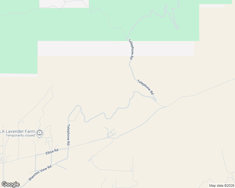 map of restaurants, bars, coffee shops, grocery stores, and more near Telephone Road in Acton