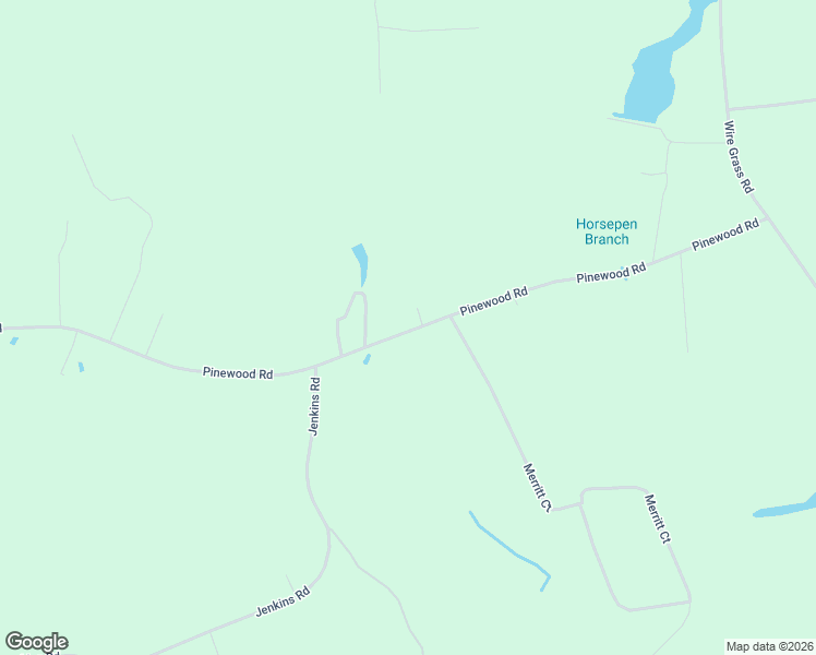 map of restaurants, bars, coffee shops, grocery stores, and more near 850 Pinewood Road in Fairmont