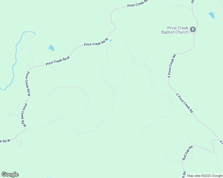 map of restaurants, bars, coffee shops, grocery stores, and more near 45 Ayers Rock Road in Jasper