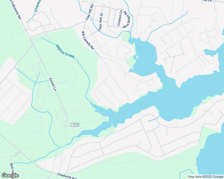 map of restaurants, bars, coffee shops, grocery stores, and more near 408 Anchor Hitch Court in Sneads Ferry