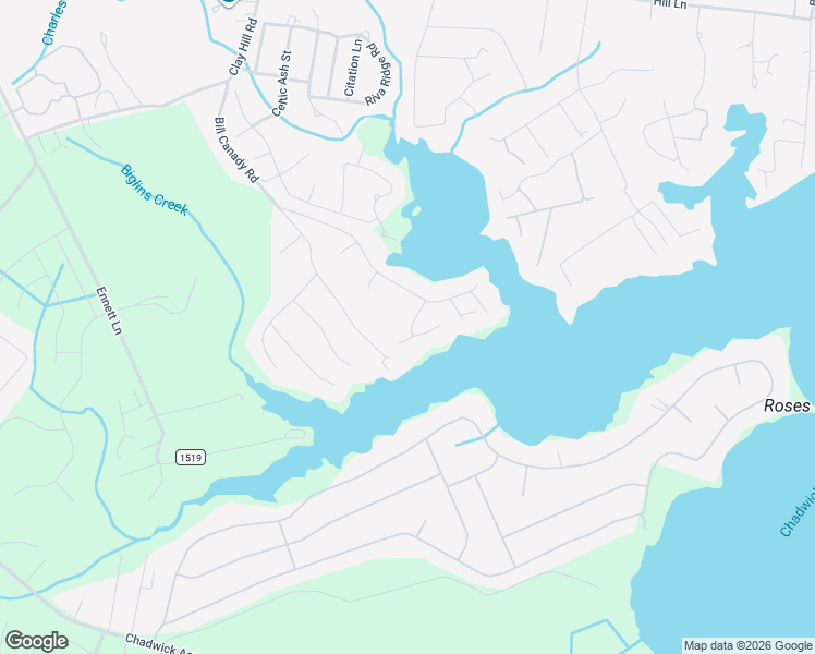 map of restaurants, bars, coffee shops, grocery stores, and more near 380 Beacon Ln in Sneads Ferry