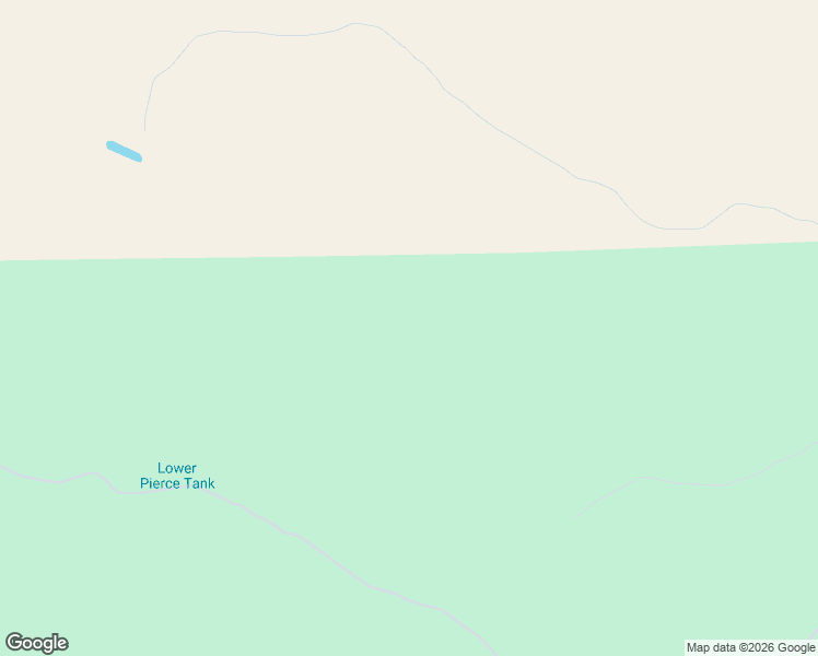 map of restaurants, bars, coffee shops, grocery stores, and more near Unnamed Road in Navajo County