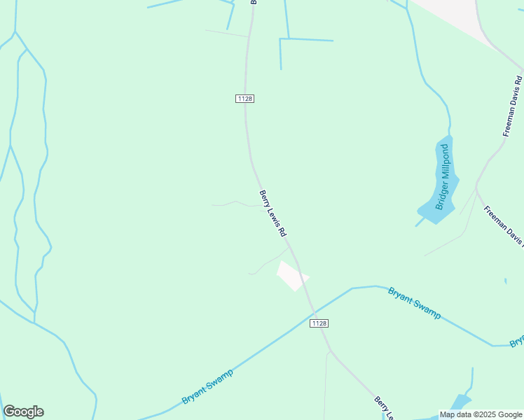 map of restaurants, bars, coffee shops, grocery stores, and more near 33 Sleepy Hollow Road in Bladenboro