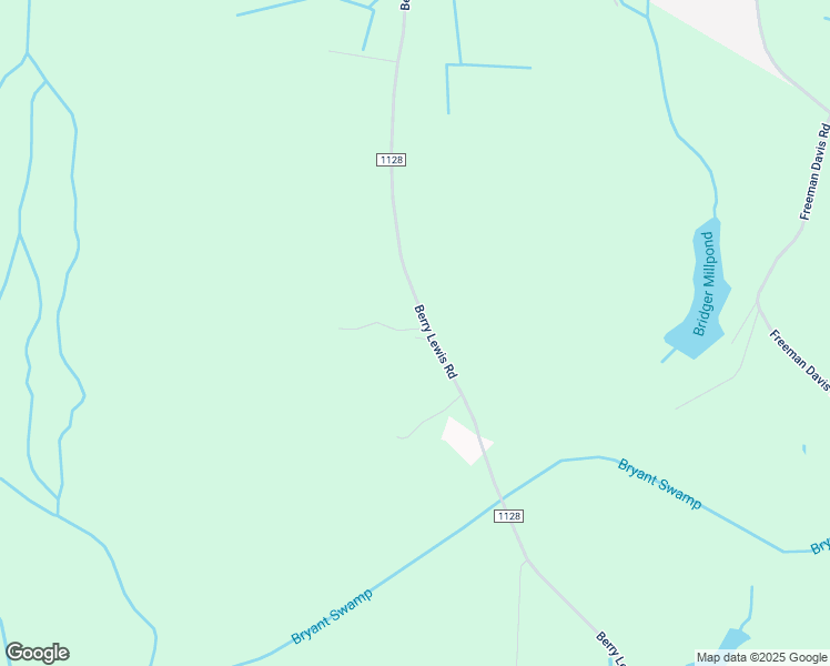 map of restaurants, bars, coffee shops, grocery stores, and more near 33 Sleepy Hollow Road in Bladenboro
