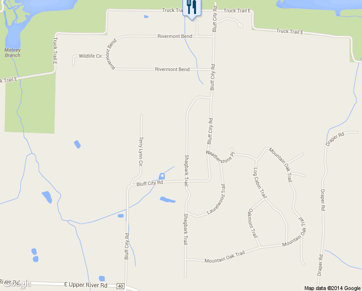 map of restaurants, bars, coffee shops, grocery stores, and more near 159 Shagbark Trail in Somerville