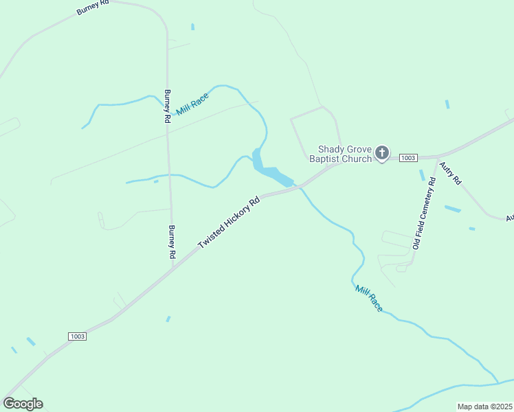 map of restaurants, bars, coffee shops, grocery stores, and more near 11471 Twisted Hickory Road in Bladenboro
