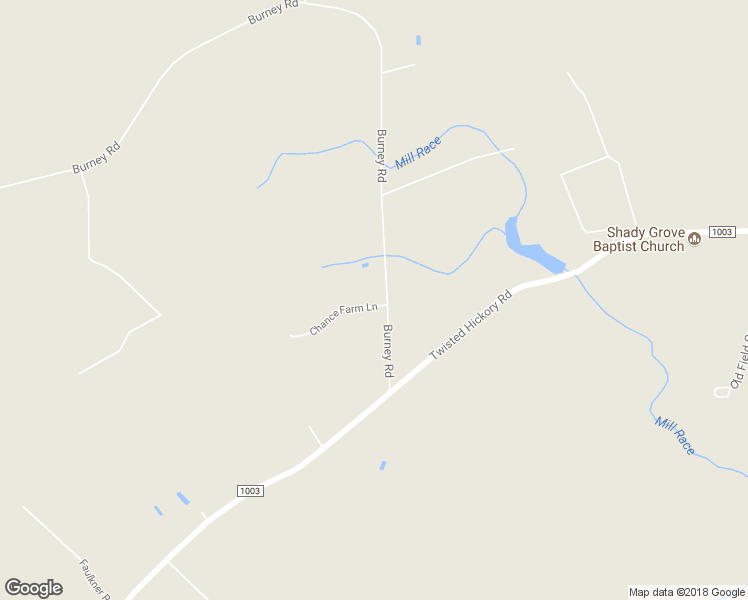 map of restaurants, bars, coffee shops, grocery stores, and more near 215 Burney Road in Bladenboro