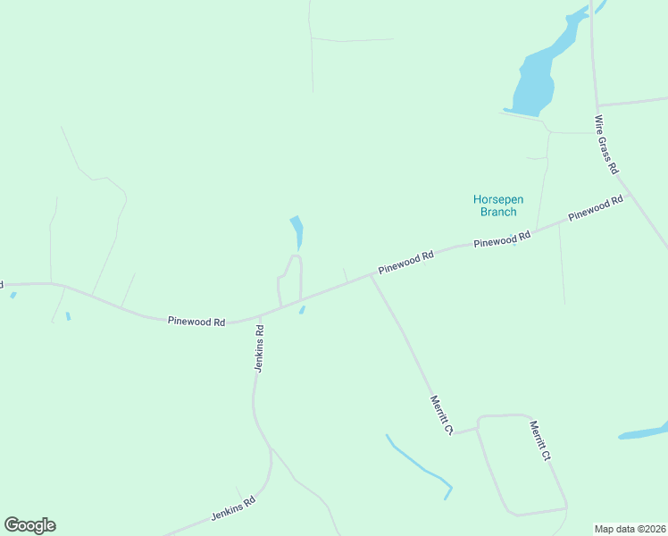 map of restaurants, bars, coffee shops, grocery stores, and more near 850 Pinewood Road in Fairmont